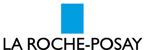 Logotipo de La Roche-Posay