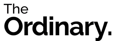 Logotipo de The Ordinary